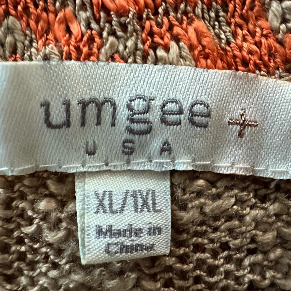 Umgee boho style